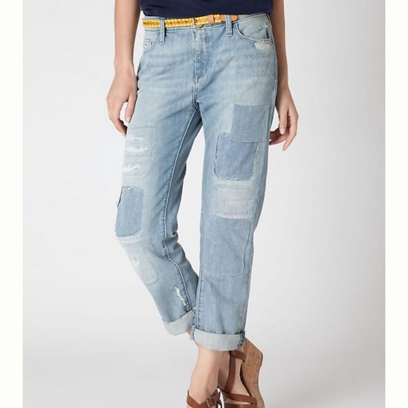 Anthropologie Denim - Holding Horses anthropologie jeans